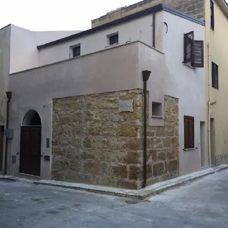 Appartamento Casa Vacanze Via Bellini Castellammare del Golfo