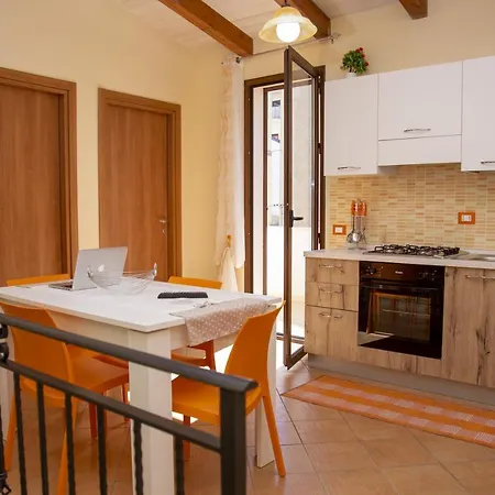 Apartment Casa Vacanze Via Bellini