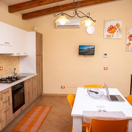Casa Vacanze Via Bellini