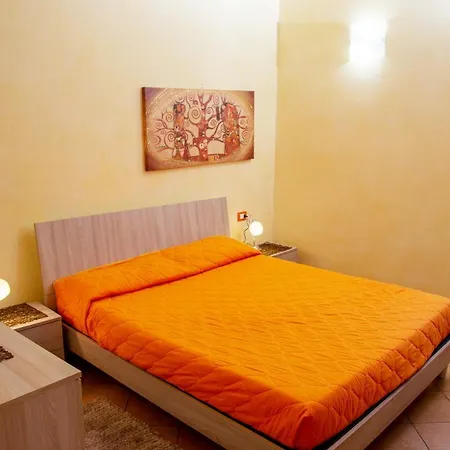 Casa Vacanze Via Bellini Apartment