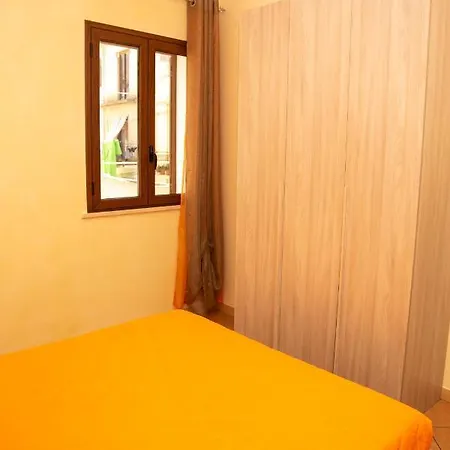 Casa Vacanze Via Bellini Apartment Castellammare del Golfo