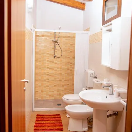 Casa Vacanze Via Bellini * Castellammare del Golfo
