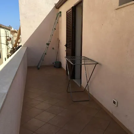 Casa Vacanze Via Bellini