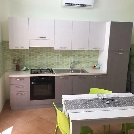 Casa Vacanze Via Bellini * Castellammare del Golfo