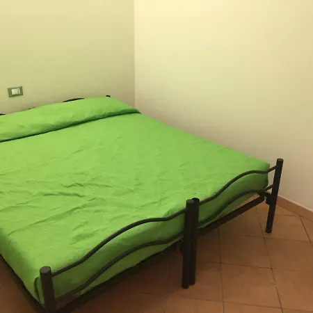 Casa Vacanze Via Bellini * Castellammare del Golfo