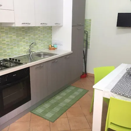 Casa Vacanze Via Bellini *