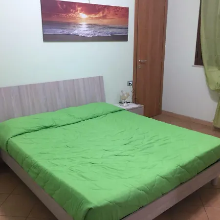 Casa Vacanze Via Bellini * Castellammare del Golfo