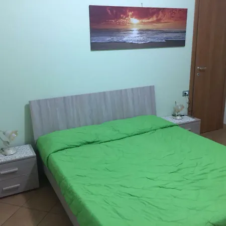 Casa Vacanze Via Bellini * Castellammare del Golfo